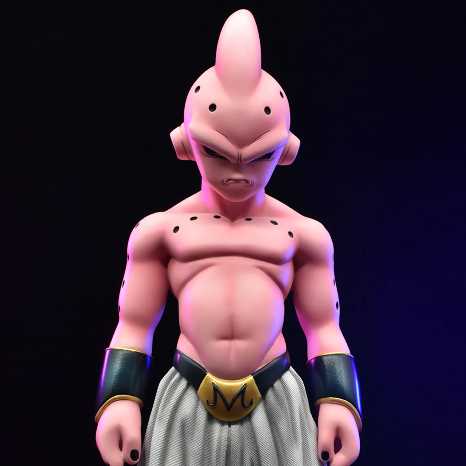 Action Figure Dragon Ball Z Majin Boo Pequeno