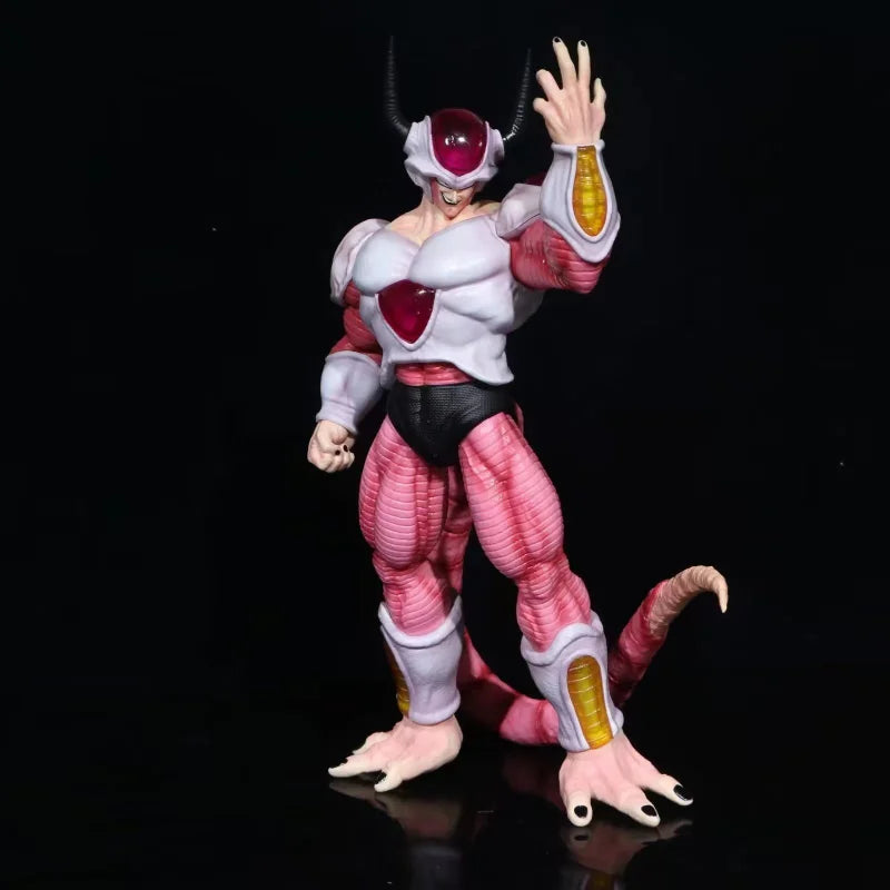 Action Figure Freeza Segunda Forma - Dragon Ball Z | 36CM