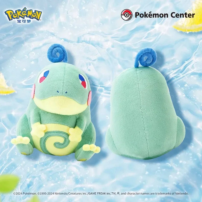 Pelúcia Pokémon Original - Pokémon Center