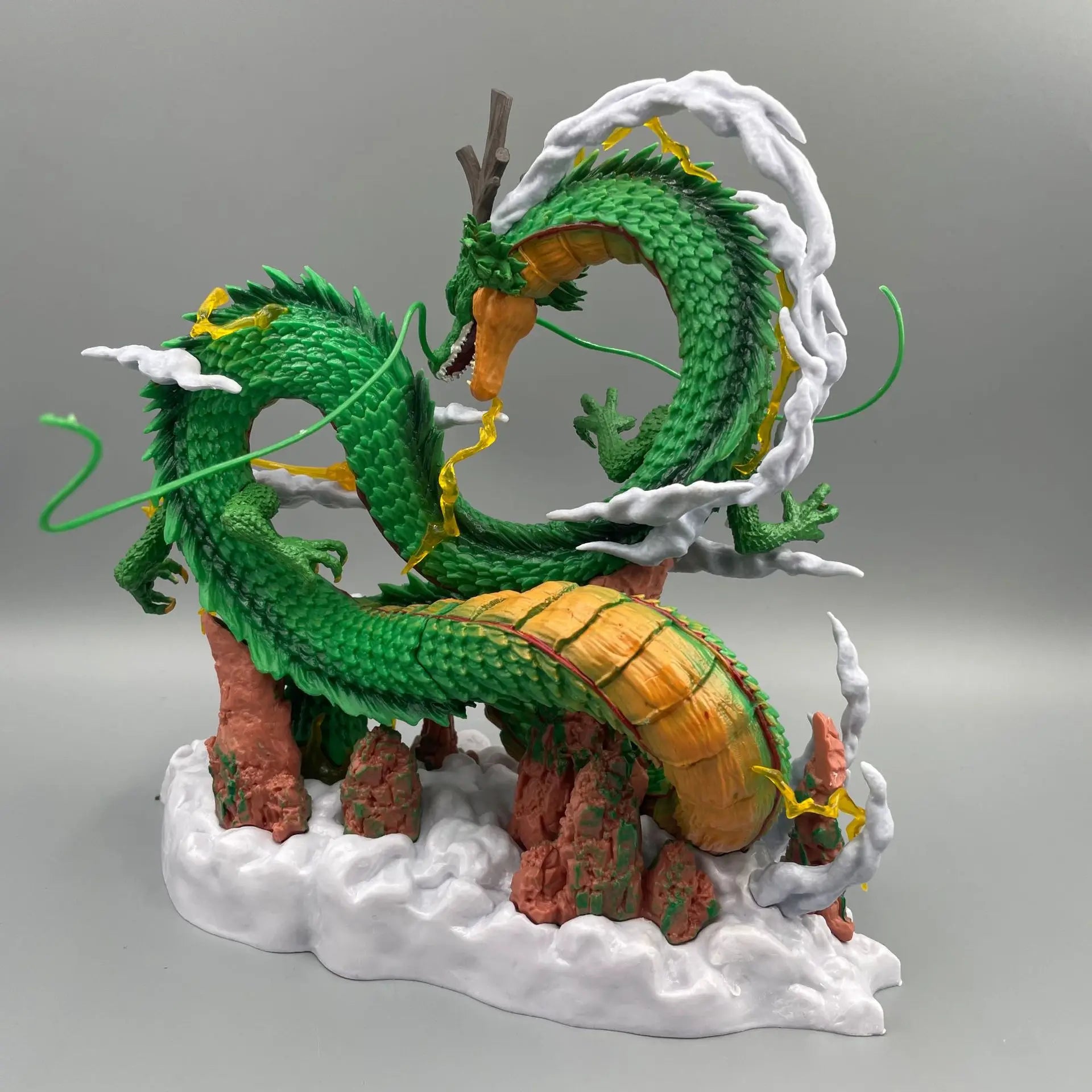 Dragon Ball Anime Figure Shenlong 2