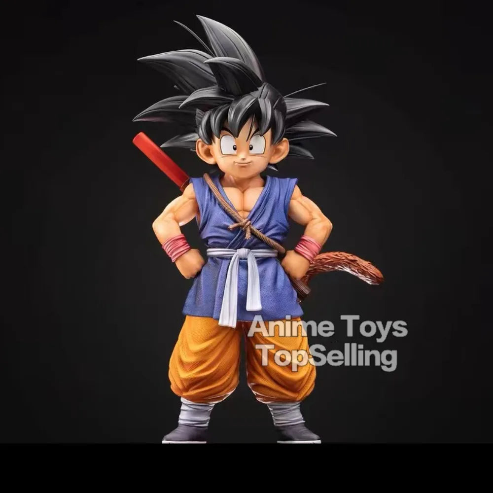 Action Figure - Goku GT - Dragon Ball Z