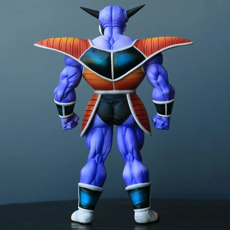 Action Figure – Capitão Ginyu | Dragon Ball Z
