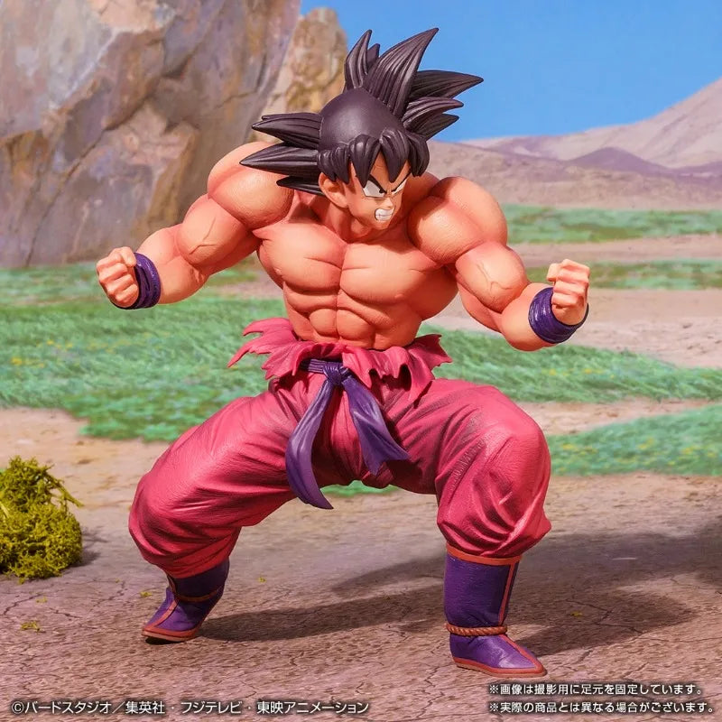 Action Figure Dragon Ball - BANDAI Ichiban EX
