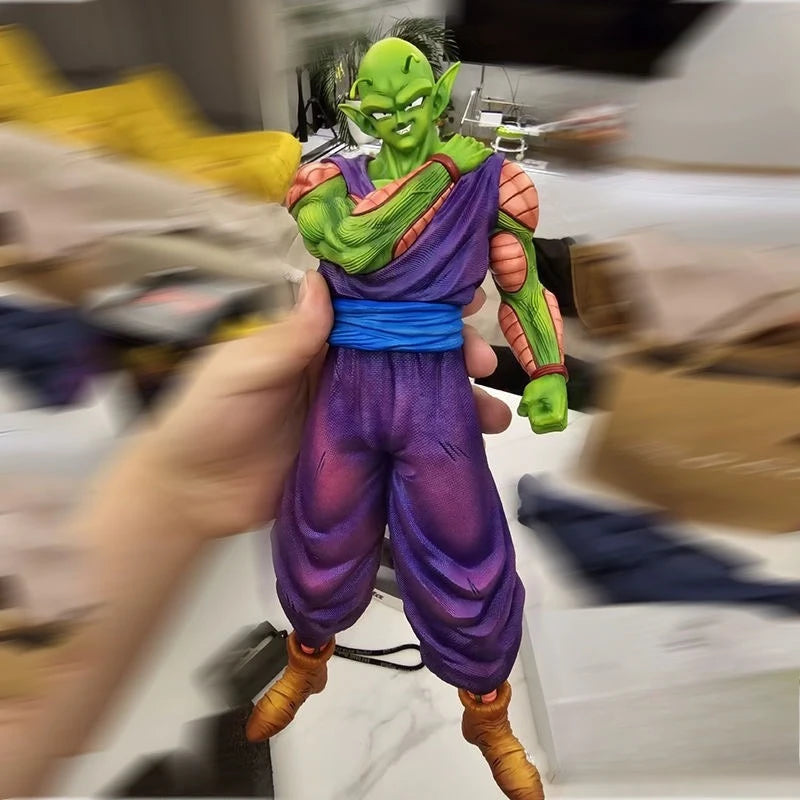 Action Figure - Piccolo - Dragon Ball Z - 35cm