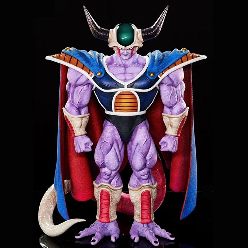 Action Figure – King Cold | Dragon Ball Z