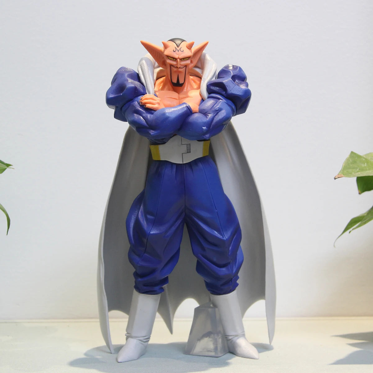 Action Figure Dragon Ball Z – Dabura