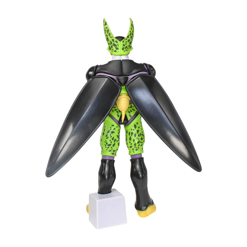 Action Figure - Cell - Dragon Ball Z