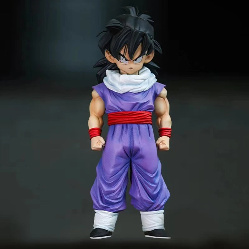 Action Figure Dragon Ball Z – Gohan / Kuririn
