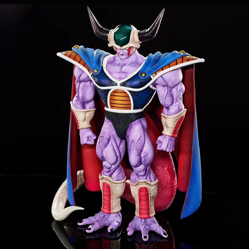 Action Figure – King Cold | Dragon Ball Z