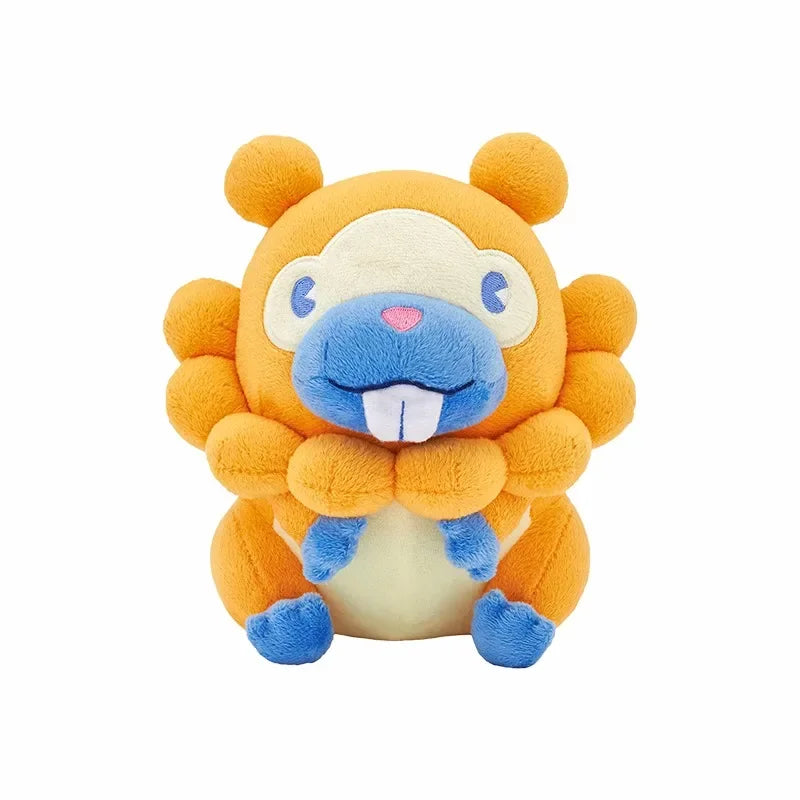 Pelúcia Pokémon Original - Pokémon Center