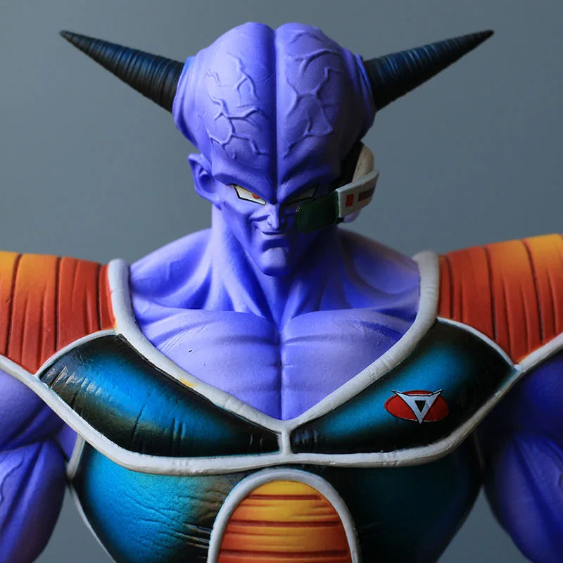 Action Figure – Capitão Ginyu | Dragon Ball Z