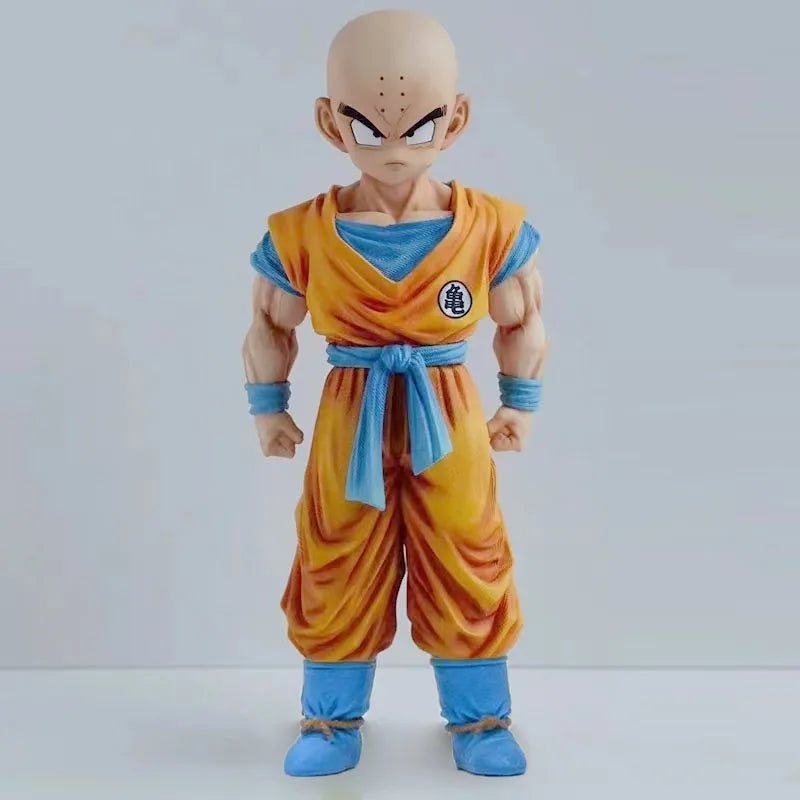 Action Figure Dragon Ball Z – Gohan / Kuririn