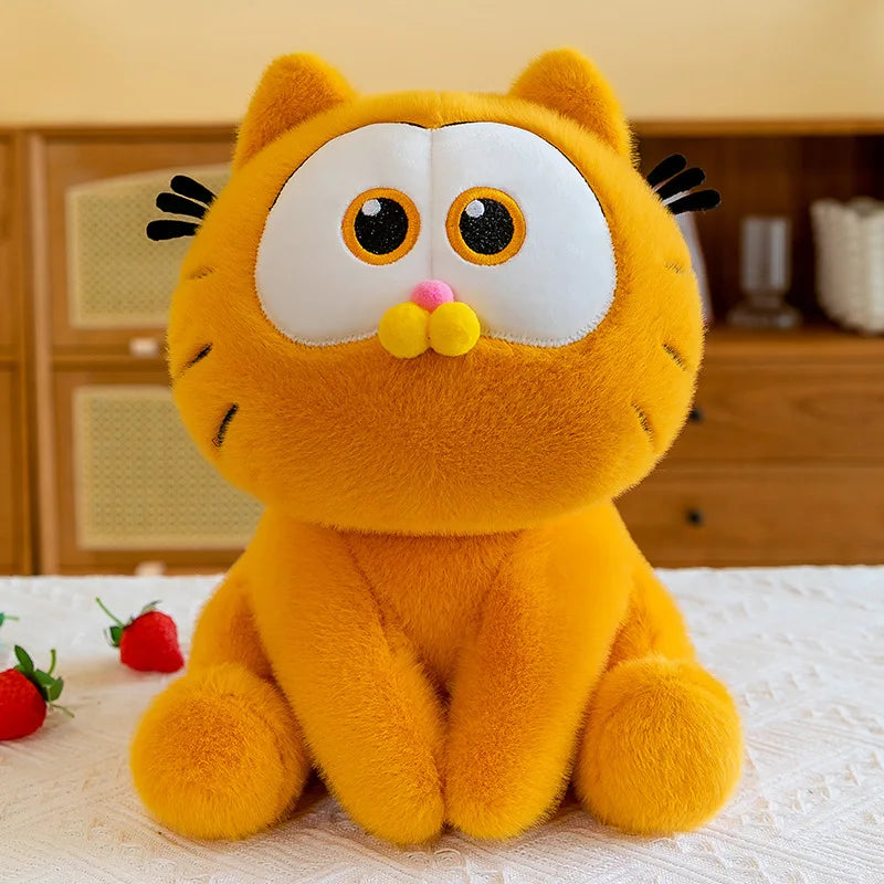 Pelúcia Garfield Cartoon
