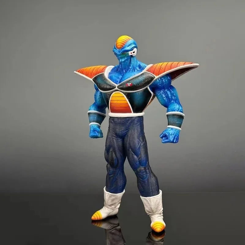 Burter – Ginyu Force Action Figure 34cm | Dragon Ball Z