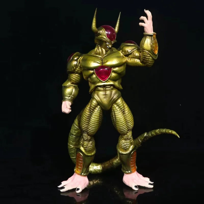 Action Figure Freeza Segunda Forma - Dragon Ball Z | 36CM