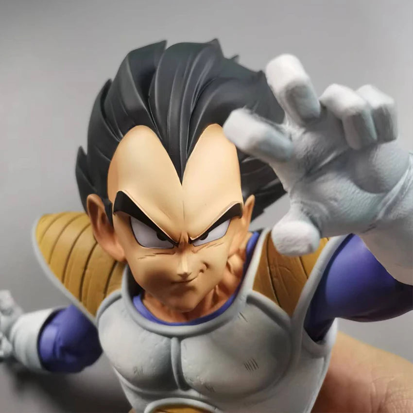 Action Figure – Vegeta | Dragon Ball Z (21cm)