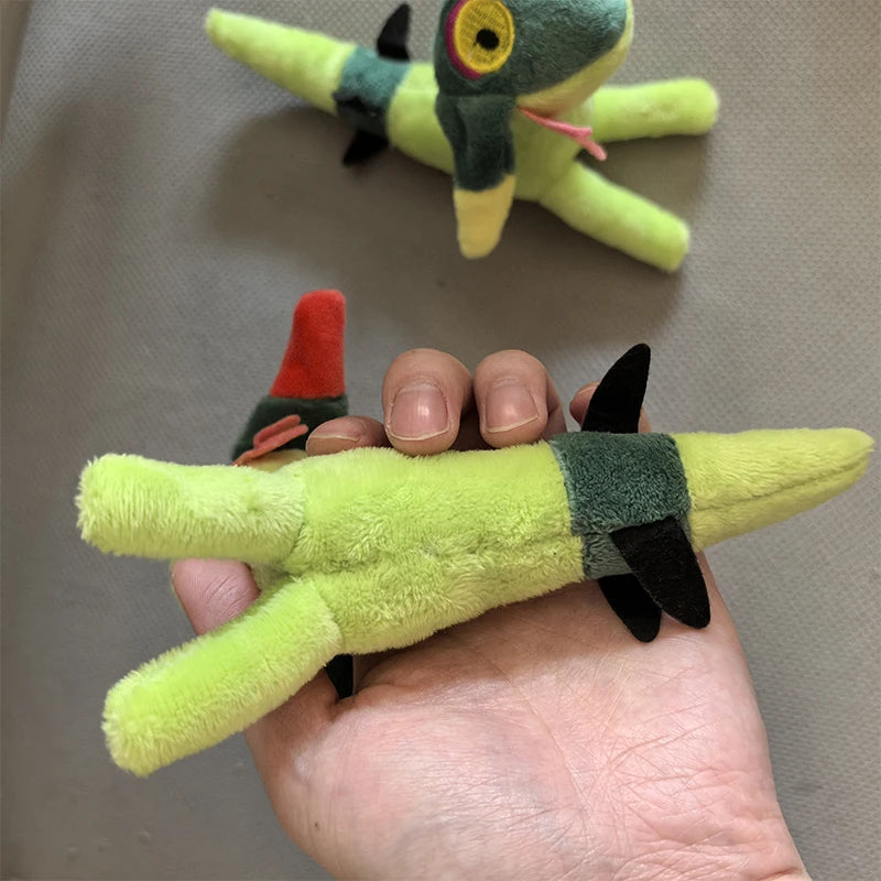 Pelúcia Pokémon Dreepy