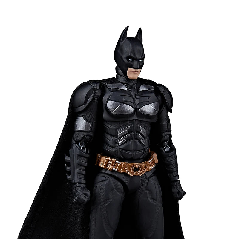 Action Figure – Batman (The Dark Knight) | DC Comics