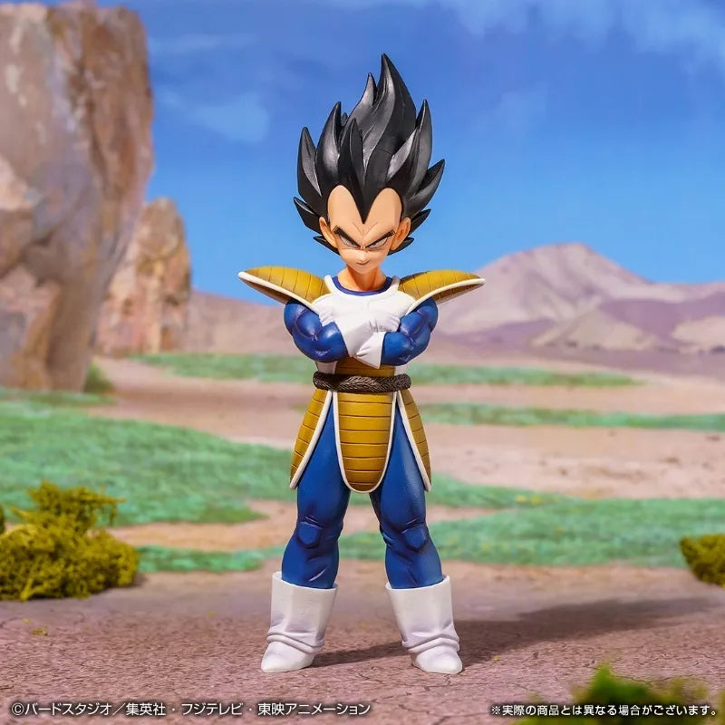 Action Figure Dragon Ball - BANDAI Ichiban EX