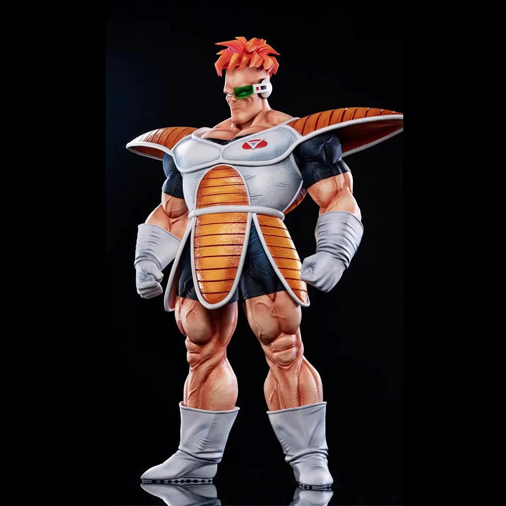 Action Figure – Recoome | Dragon Ball Z (31cm)