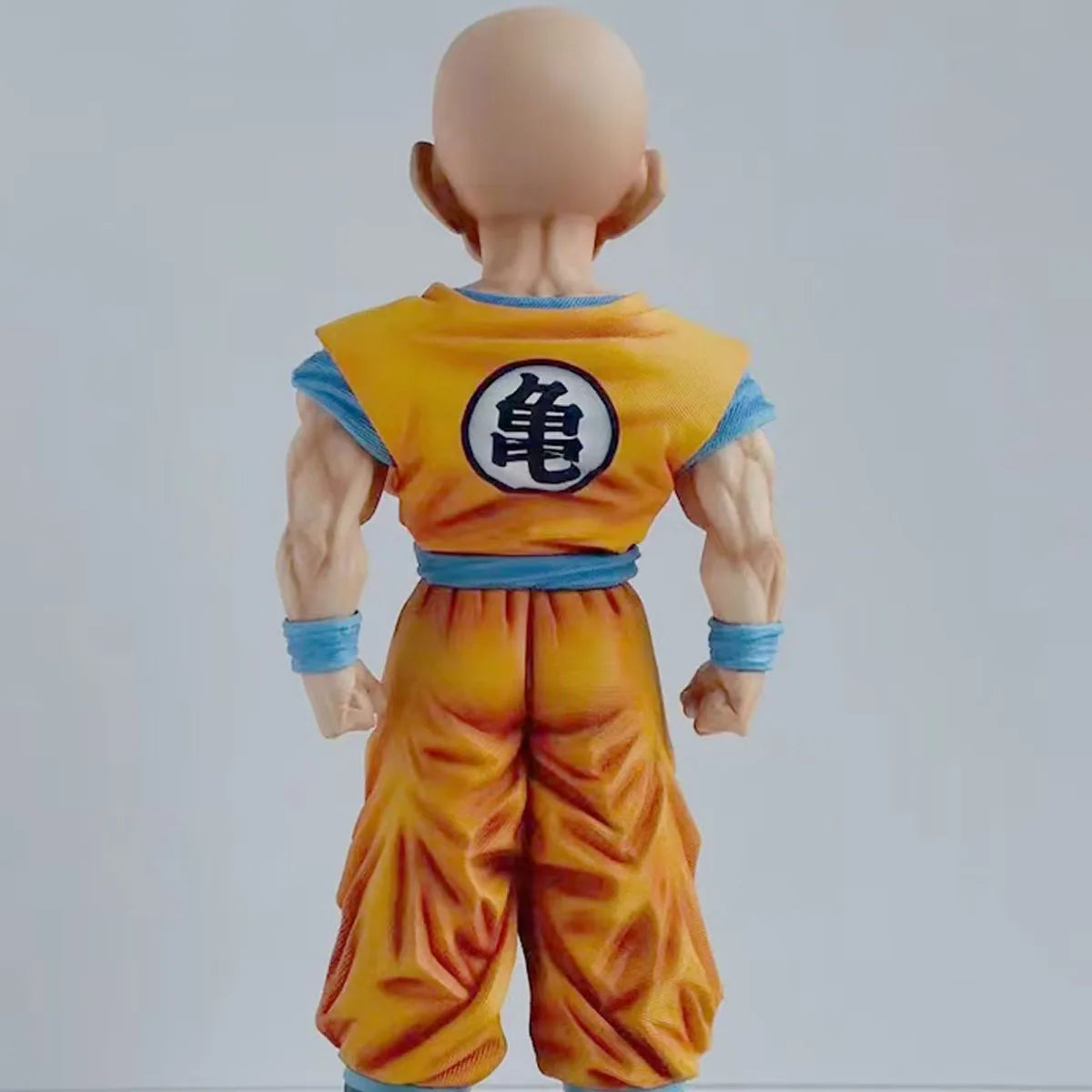 Action Figure Dragon Ball Z – Gohan / Kuririn