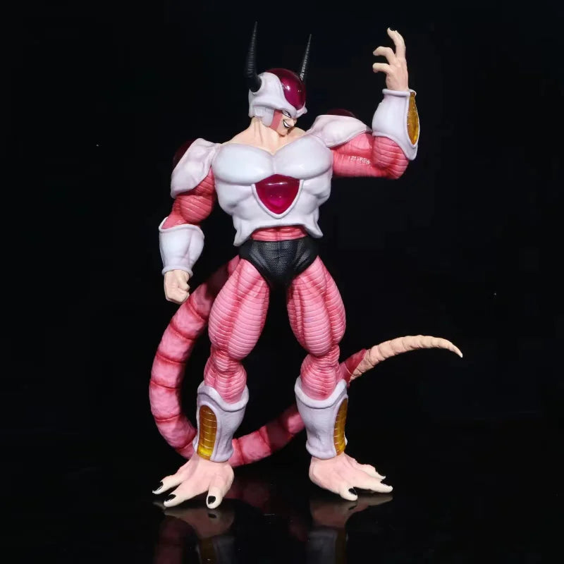 Action Figure Freeza Segunda Forma - Dragon Ball Z | 36CM
