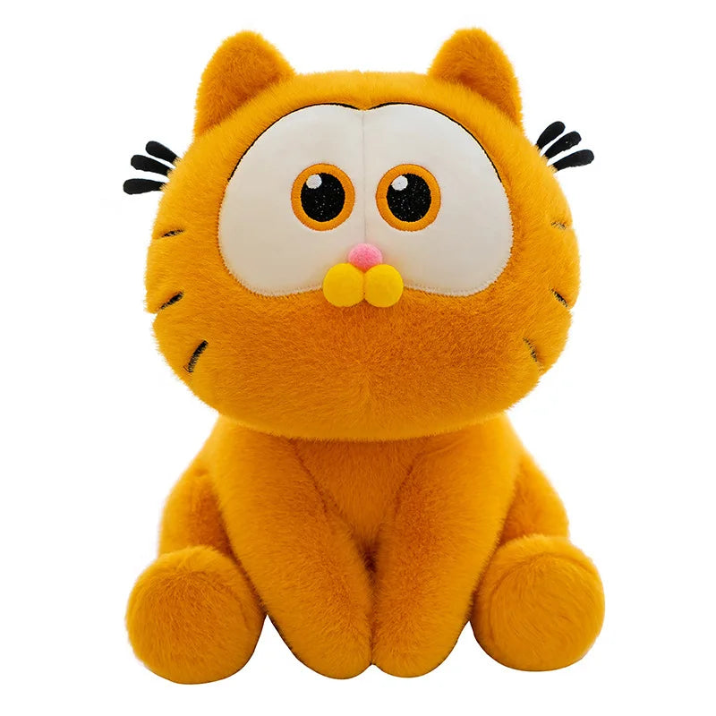 Pelúcia Garfield Cartoon