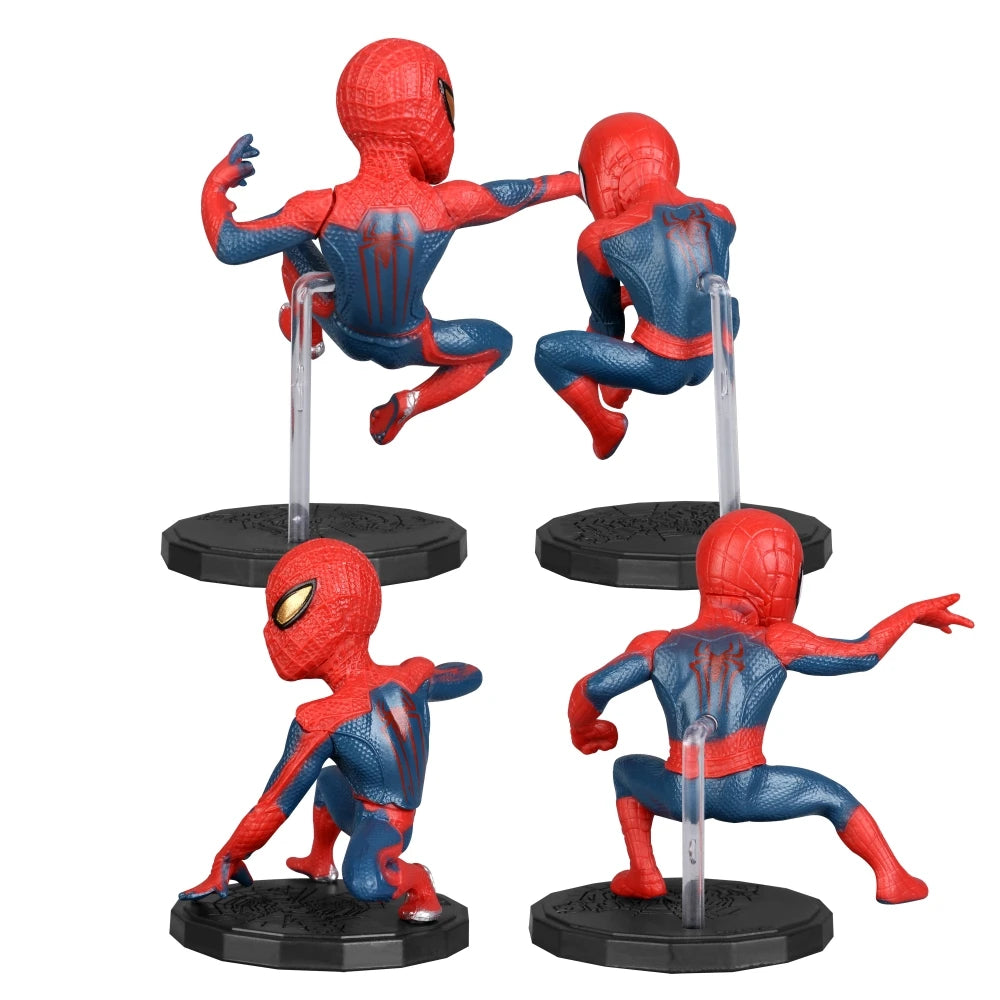 Action Figure Homem Aranha Disney Filme