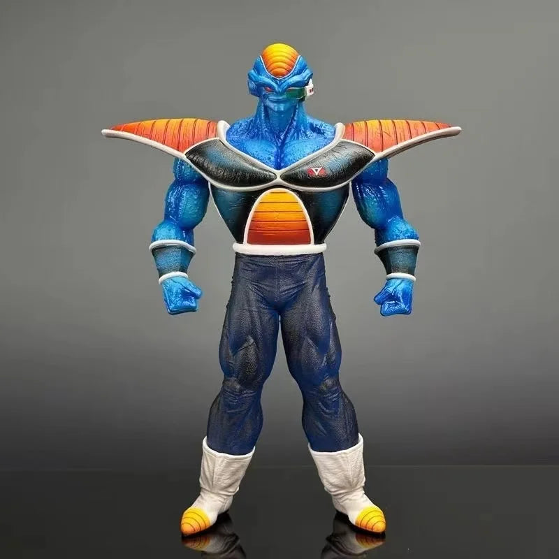 Burter – Ginyu Force Action Figure 34cm | Dragon Ball Z