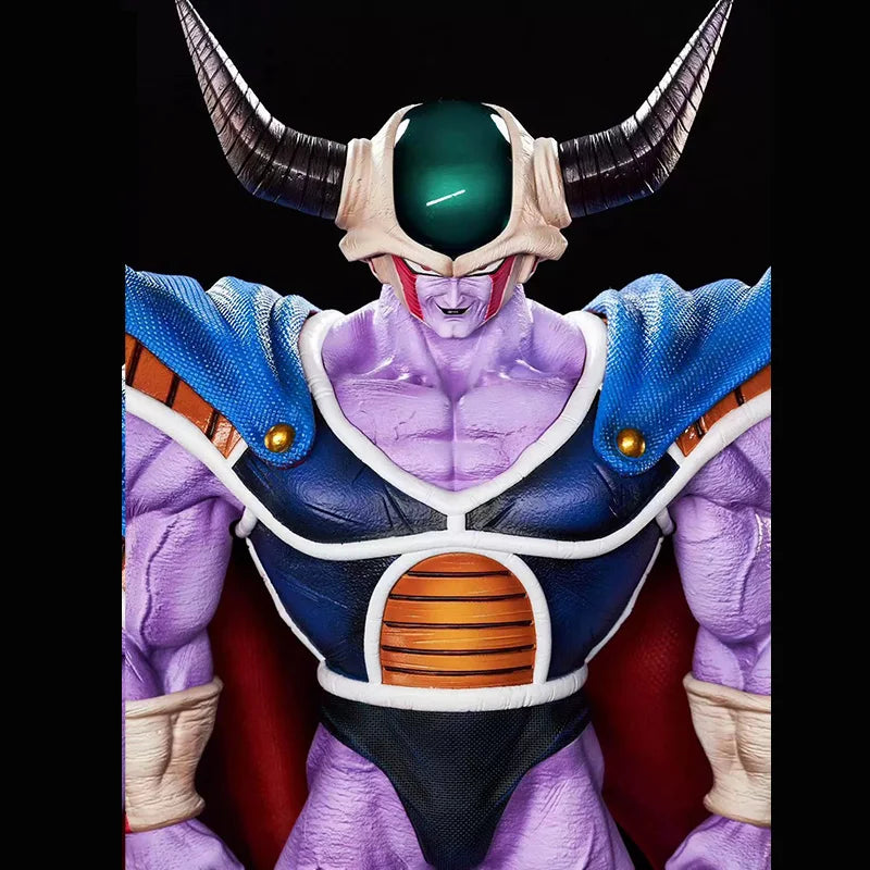 Action Figure – King Cold | Dragon Ball Z