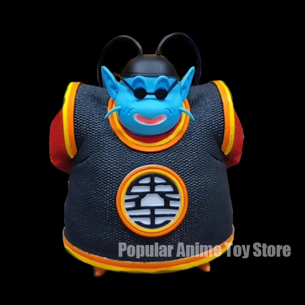 Action Figure Kaio do Norte - Dragon Ball Z