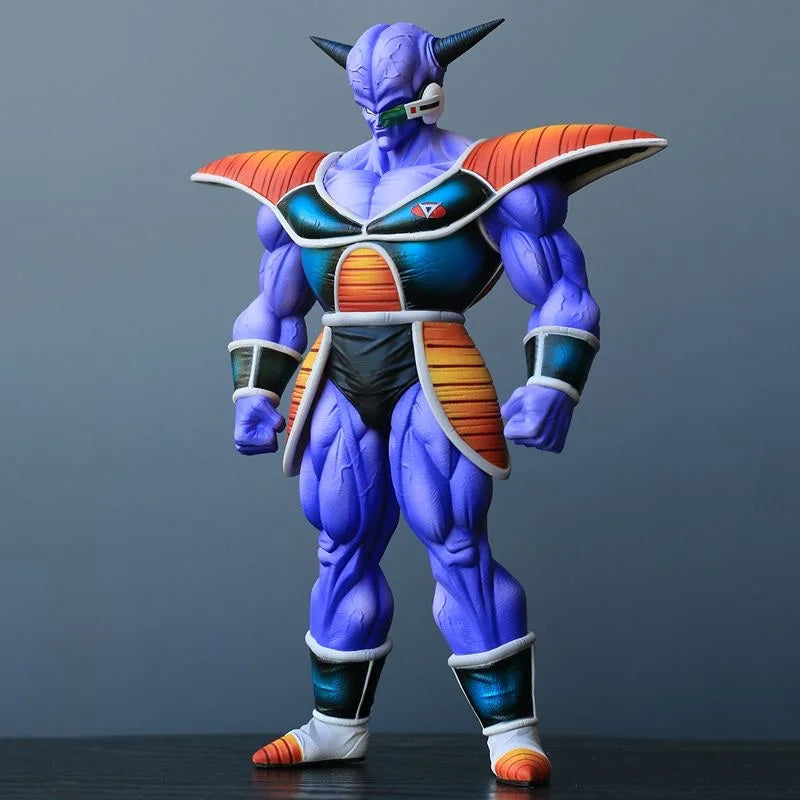 Action Figure – Capitão Ginyu | Dragon Ball Z