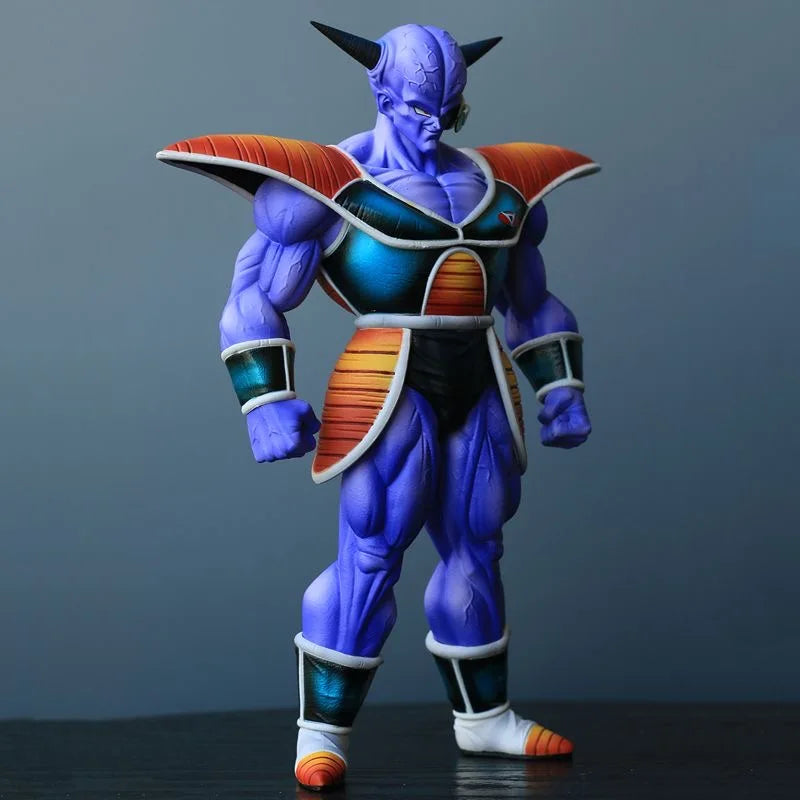Action Figure – Capitão Ginyu | Dragon Ball Z