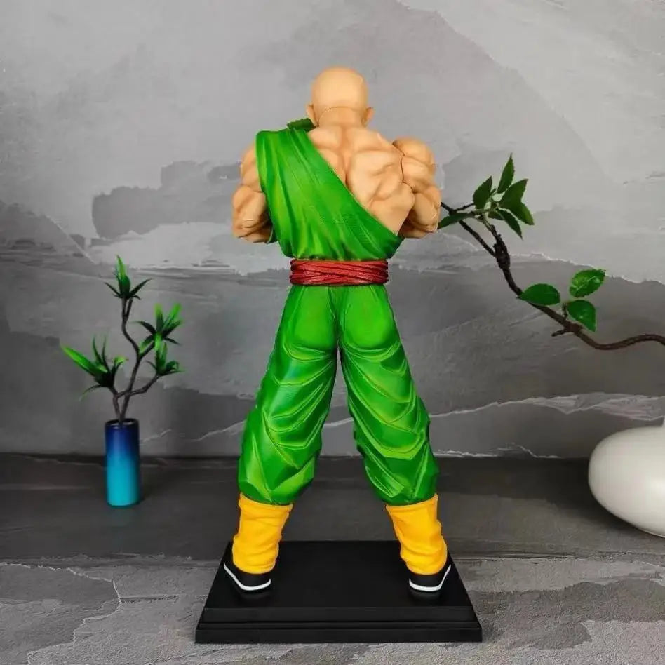 Action Figure Tien Shinhan - Dragon Ball Z (32cm)