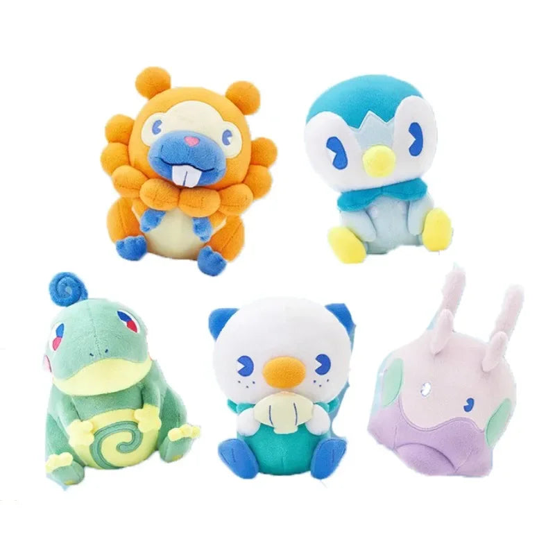 Pelúcia Pokémon Original - Pokémon Center