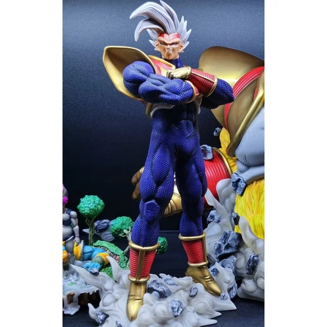 Action Figure Baby Vegeta - Dragon Ball GT (37cm)