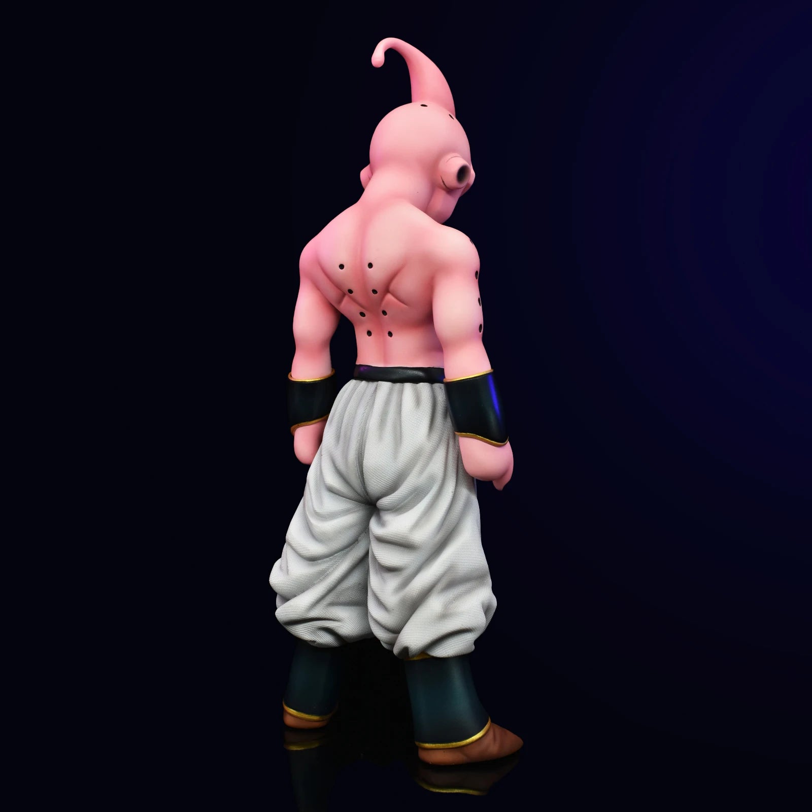 Action Figure Dragon Ball Z Majin Boo Pequeno