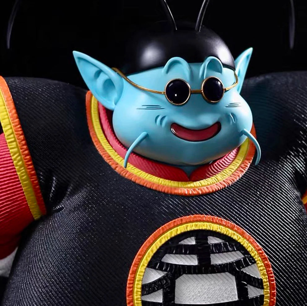 Action Figure Kaio do Norte - Dragon Ball Z