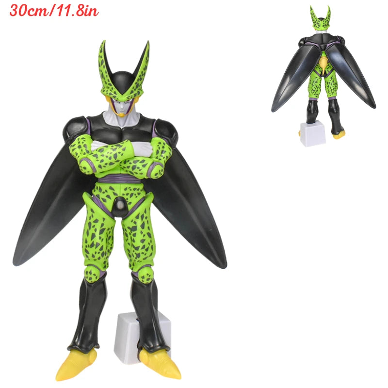 Action Figure - Cell - Dragon Ball Z