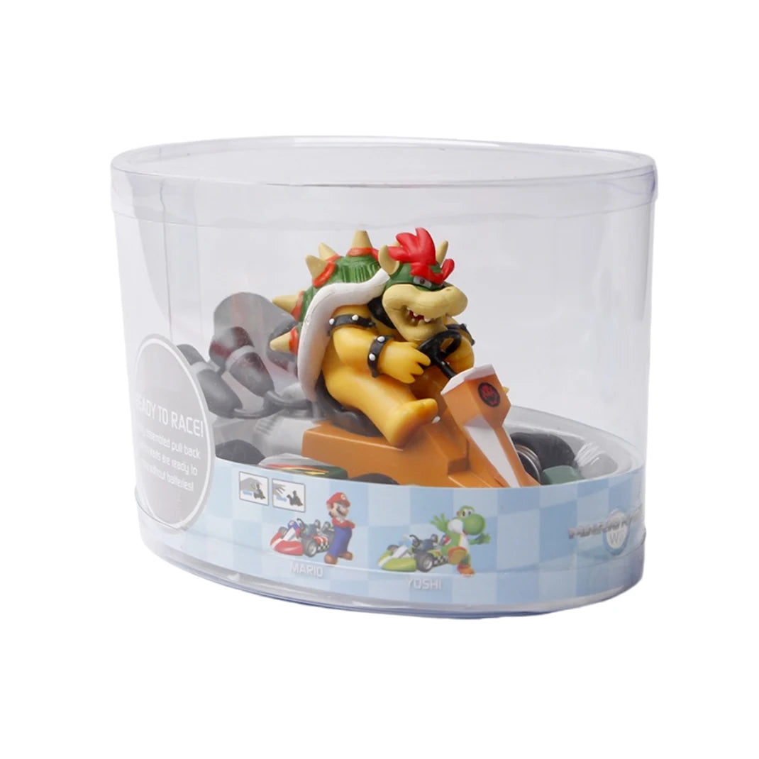 Action Figure Super Mario Kart