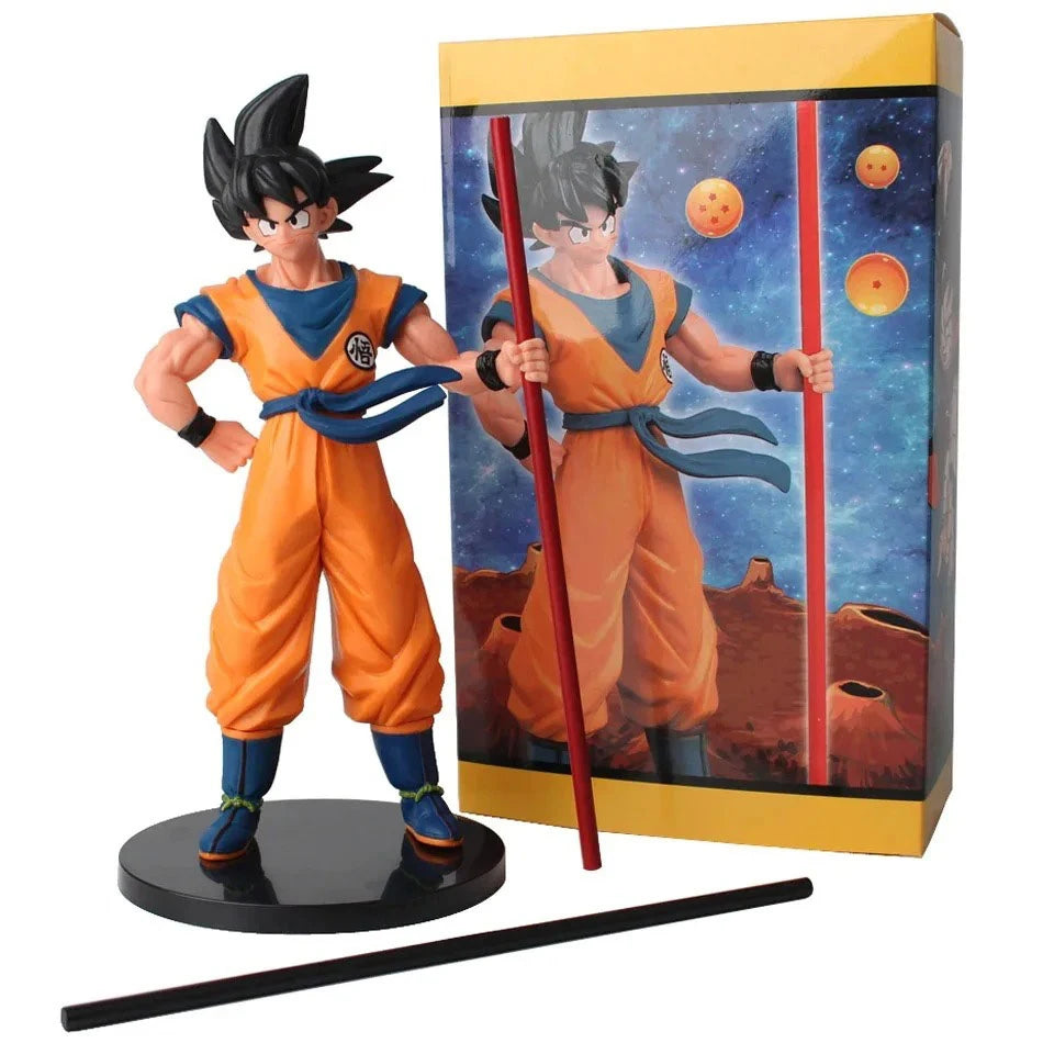 Action Figure Vegeta Super Saiyan - Majin Vegeta Self-Destruct Opções