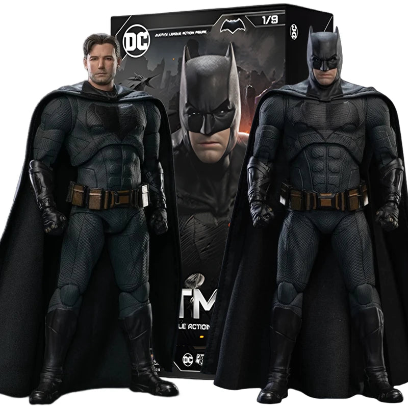 Action Figure Batman - The Batman (Robert Pattinson)