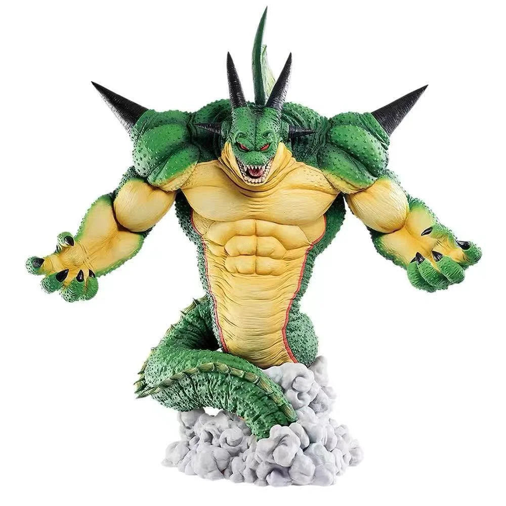 Figura Porunga - Shenlong Namekuseijin (32cm) | Dragon Ball Z