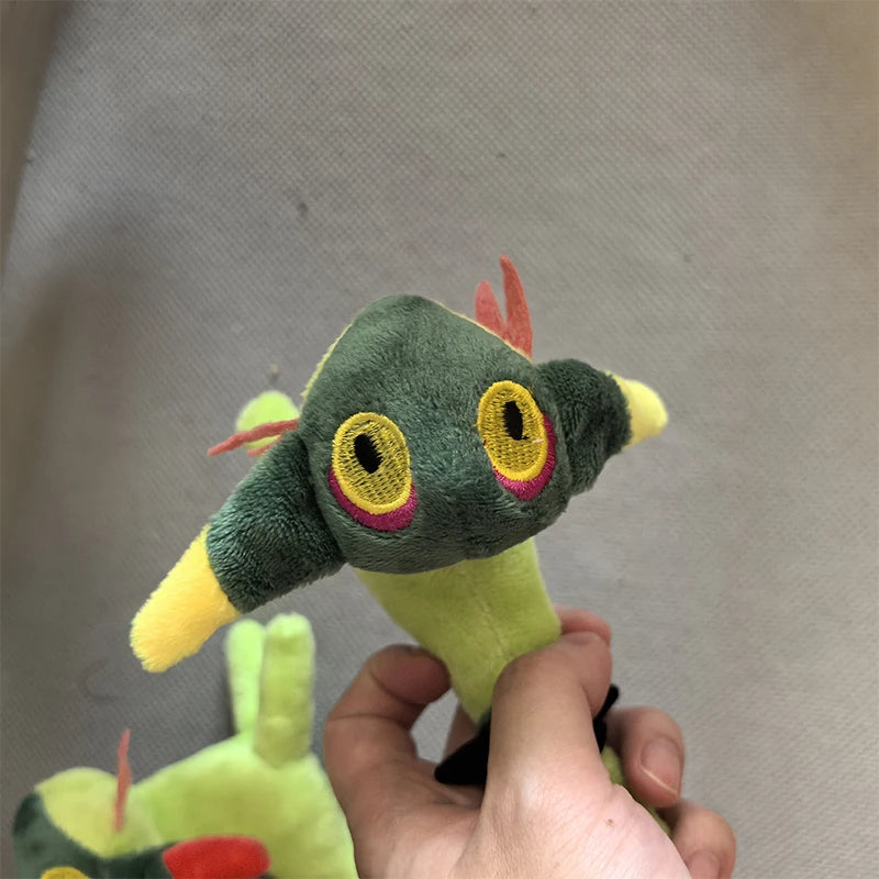 Pelúcia Pokémon Dreepy