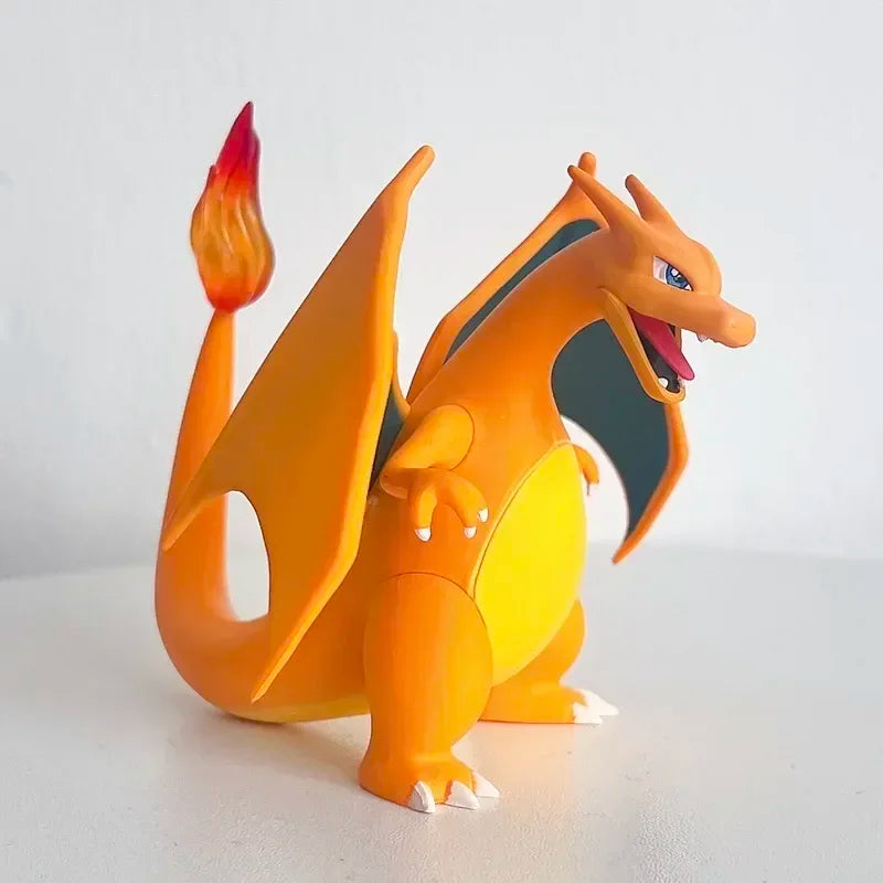 Action Figure Pokémon Charizard