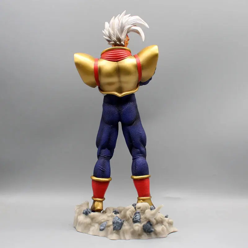 Action Figure Baby Vegeta - Dragon Ball GT (37cm)