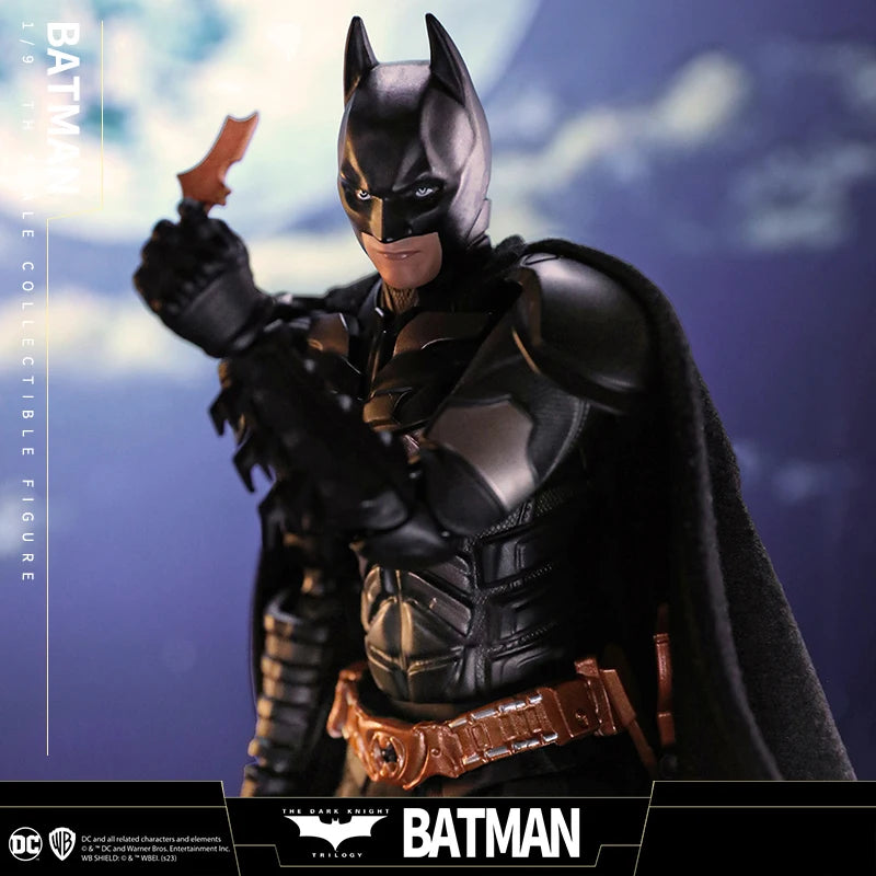 Action Figure – Batman (The Dark Knight) | DC Comics