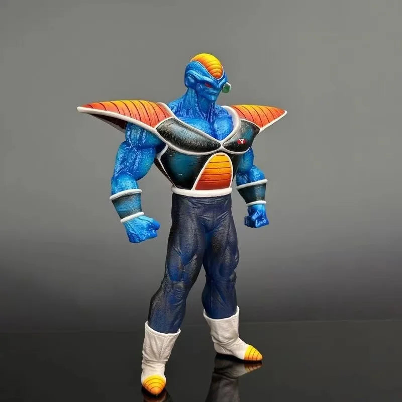 Burter – Ginyu Force Action Figure 34cm | Dragon Ball Z