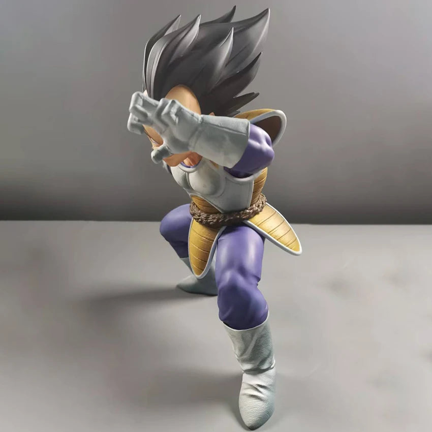 Action Figure – Vegeta | Dragon Ball Z (21cm)