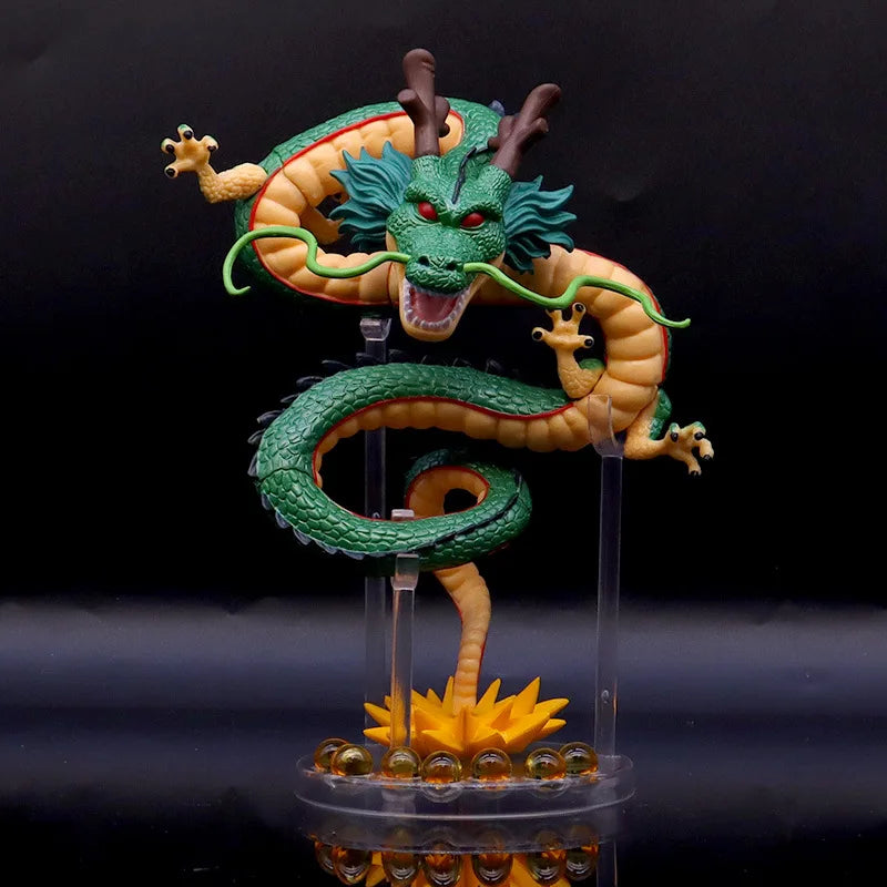 Action Figure Shenlong 2 - Dragon Ball Z